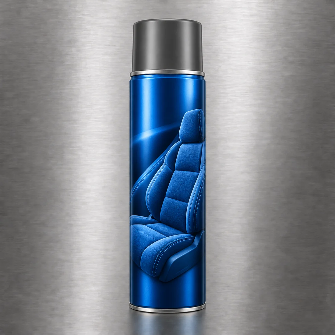 Imagem de Spray de limpeza tecido tipo camurça e estofos